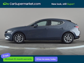 Used Mazda Mazda3 2023 for sale - 78409919: Photo