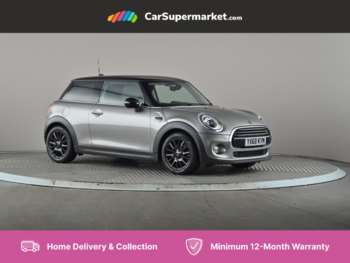 2018 - 1.5 Cooper II 3dr
