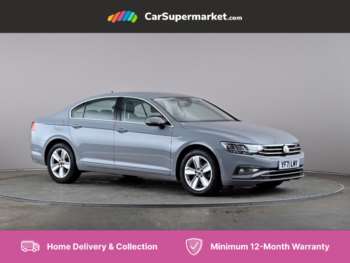 Used Volkswagen Passat 2021 for sale - 75203535: Photo