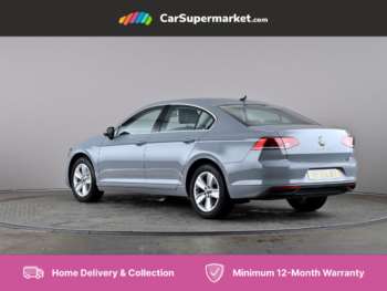 Used Volkswagen Passat 2021 for sale - 75203535: Photo
