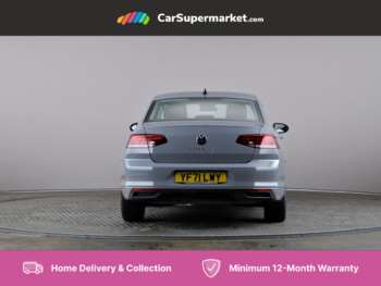 Used Volkswagen Passat 2021 for sale - 75203535: Photo
