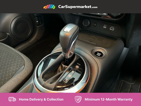 Used Nissan Juke 2024 for sale - 76207100: Photo 19