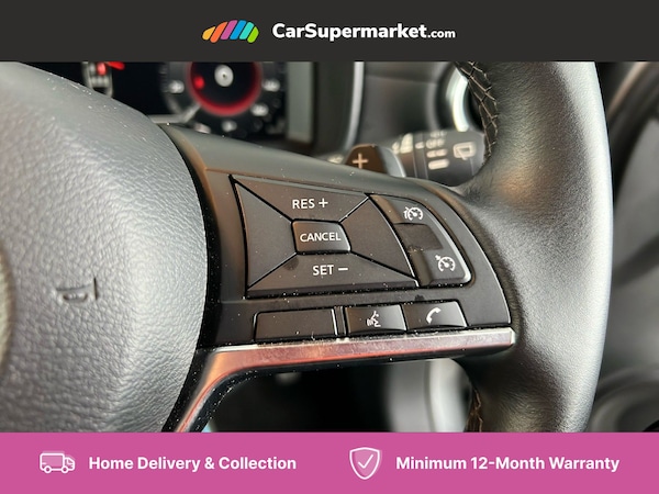 Used Nissan Juke 2024 for sale - 76207100: Photo 21