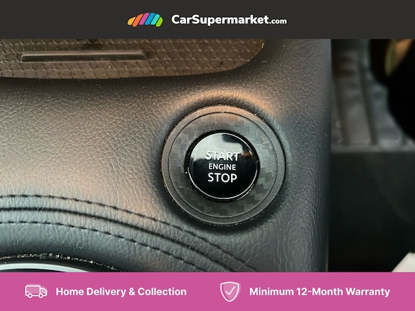 Used Nissan Juke 2024 for sale - 76207100: Photo 23