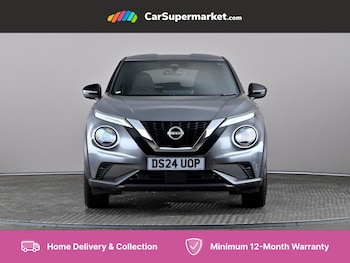 Used Nissan Juke 2024 for sale - 76207100: Photo 2