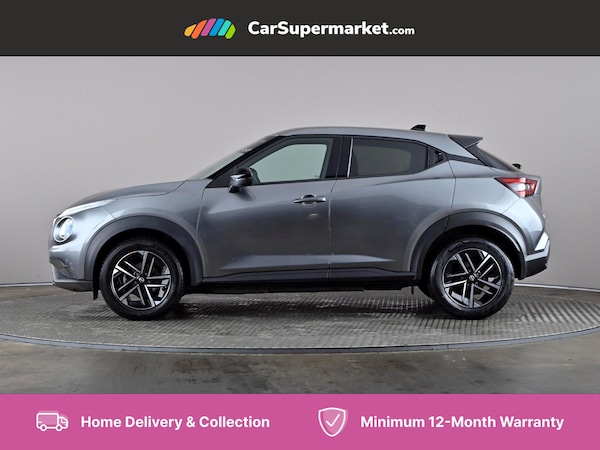 Used Nissan Juke 2024 for sale - 76207100: Photo 3