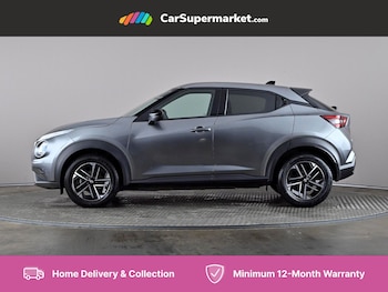 Used Nissan Juke 2024 for sale - 76207100: Photo 3