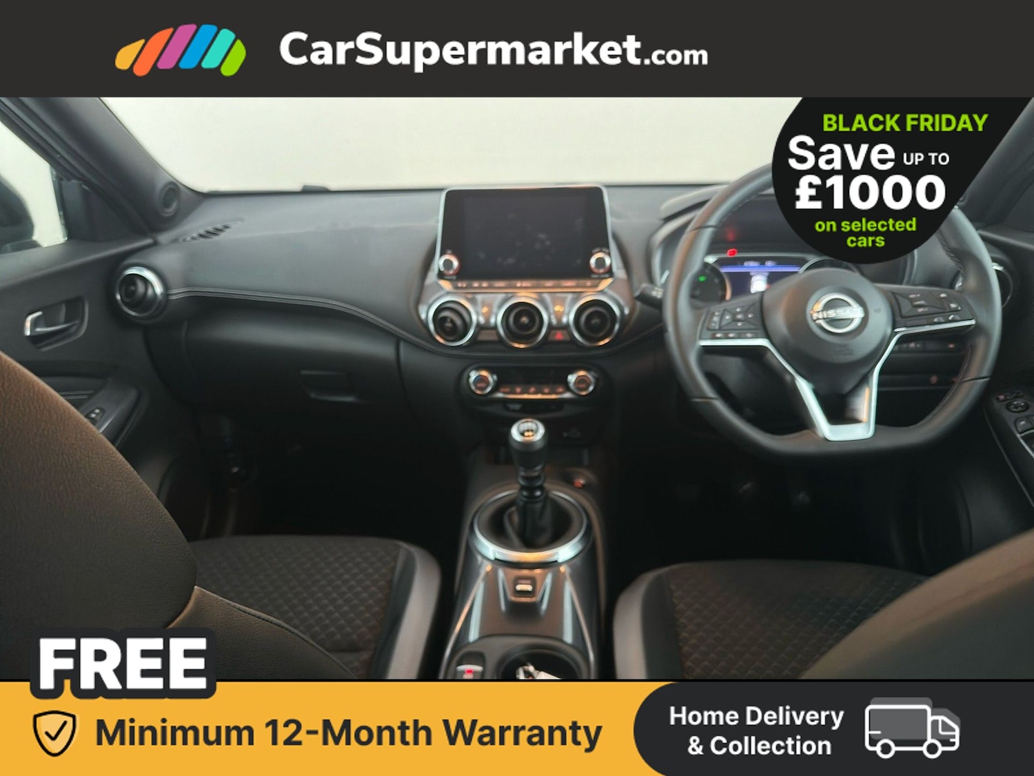 Used Nissan Juke 2024 for sale - 76654144: Photo 14