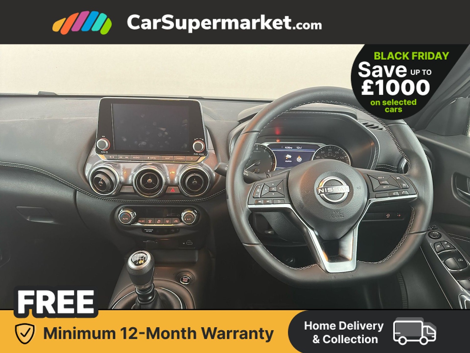 Used Nissan Juke 2024 for sale - 76654144: Photo 15