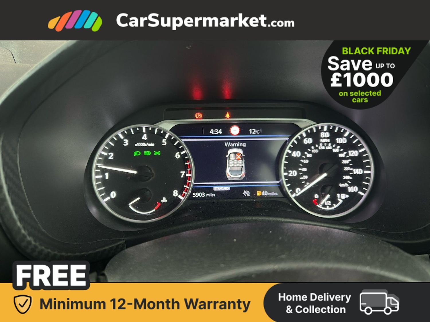 Used Nissan Juke 2024 for sale - 76654144: Photo 16