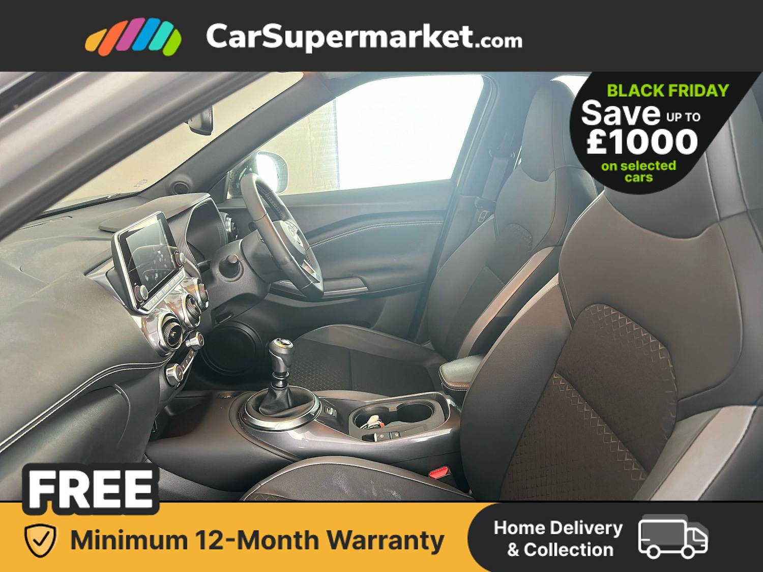 Used Nissan Juke 2024 for sale - 76654144: Photo 18