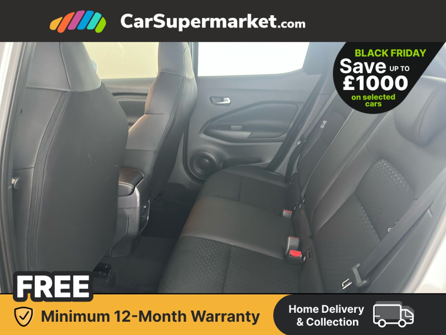 Used Nissan Juke 2024 for sale - 76654144: Photo 19