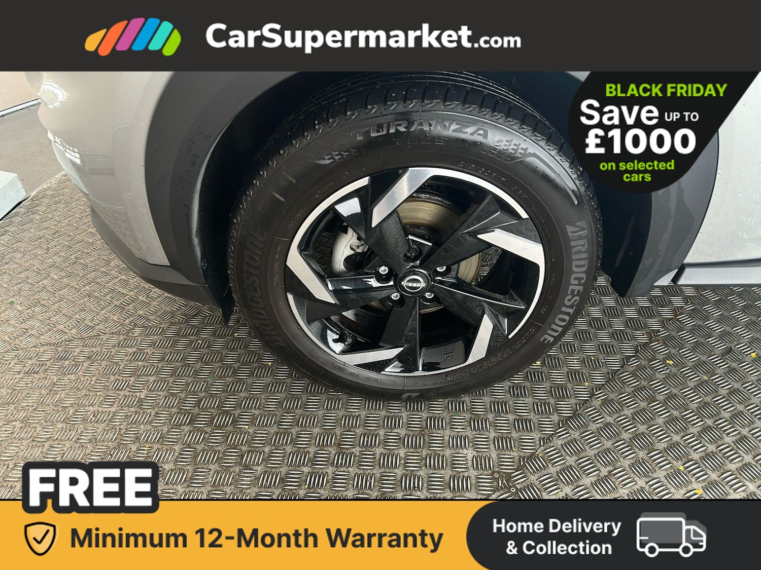 Used Nissan Juke 2024 for sale - 76654144: Photo 20