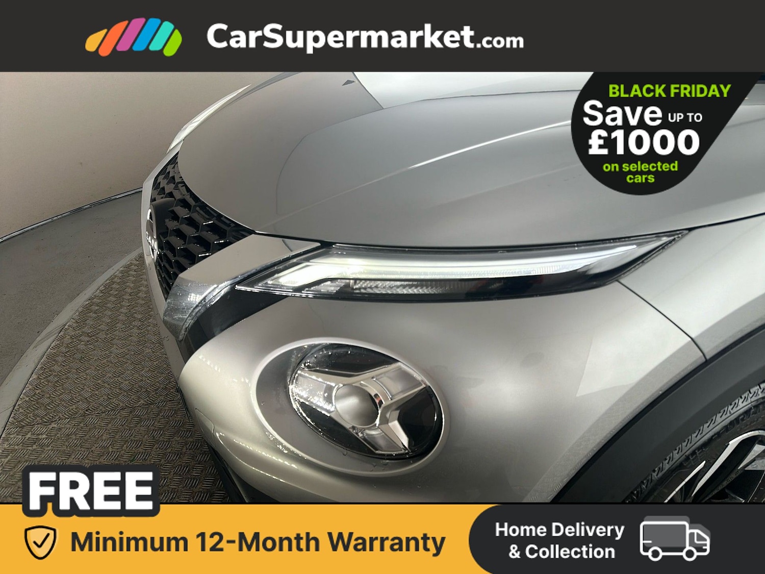 Used Nissan Juke 2024 for sale - 76654144: Photo 21