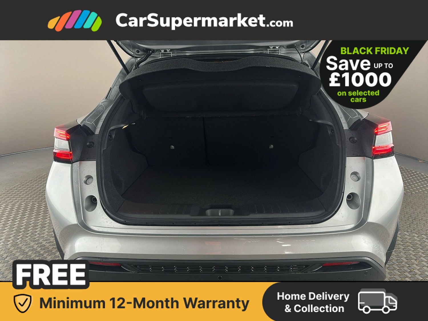 Used Nissan Juke 2024 for sale - 76654144: Photo 23