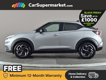 Used Nissan Juke 2024 for sale - 76654144: Photo