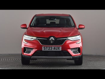 Used Renault Arkana 2023 for sale - 78681309: Photo