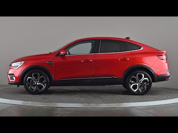 Used Renault Arkana 2023 for sale - 78681309: Photo
