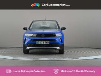 Used Vauxhall Mokka 2024 for sale - 75053345: Photo