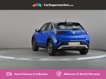 Used Vauxhall Mokka 2024 for sale - 75053345: Photo