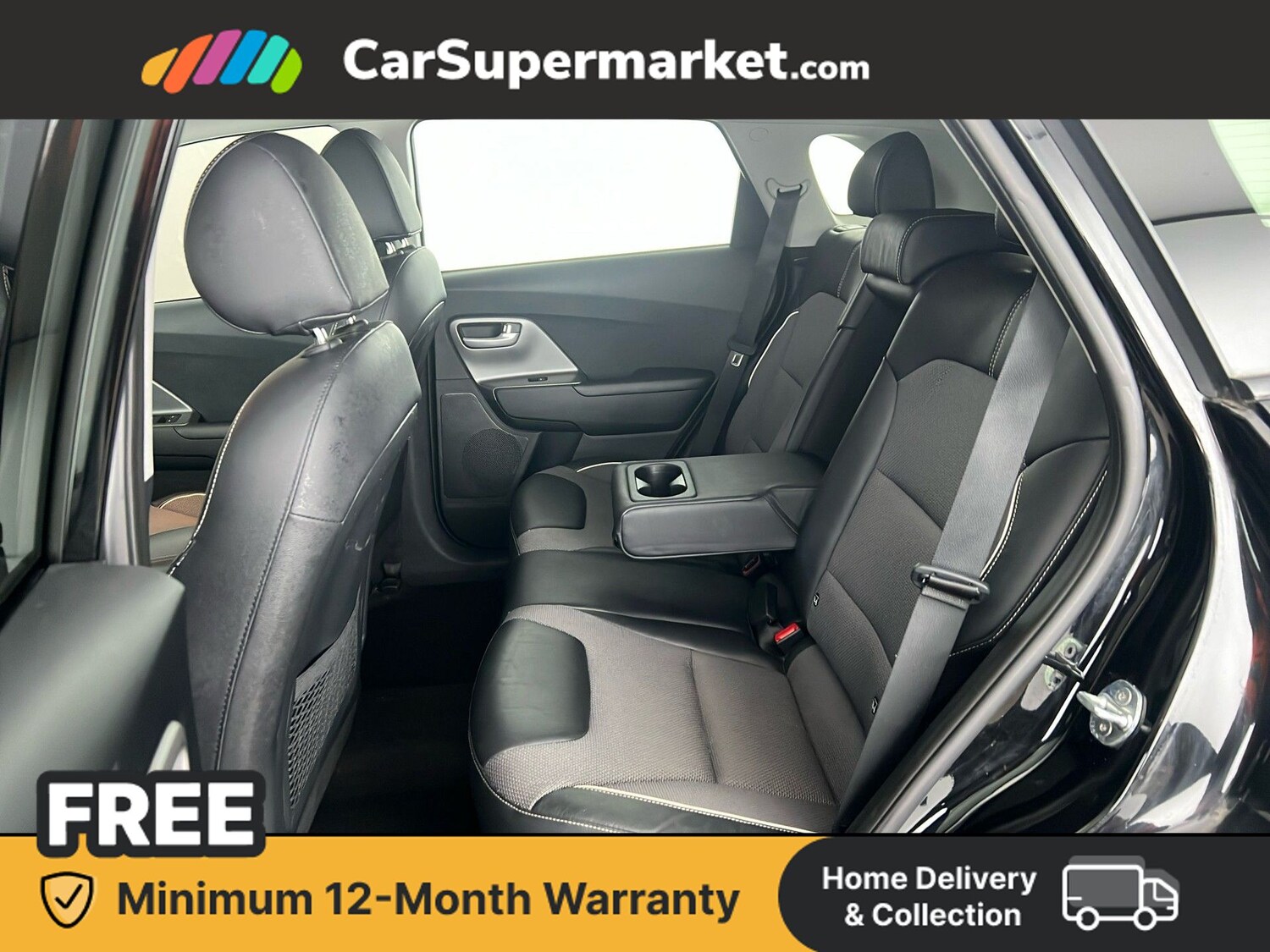 Used Kia Niro 2022 for sale - 77997871: Photo 18