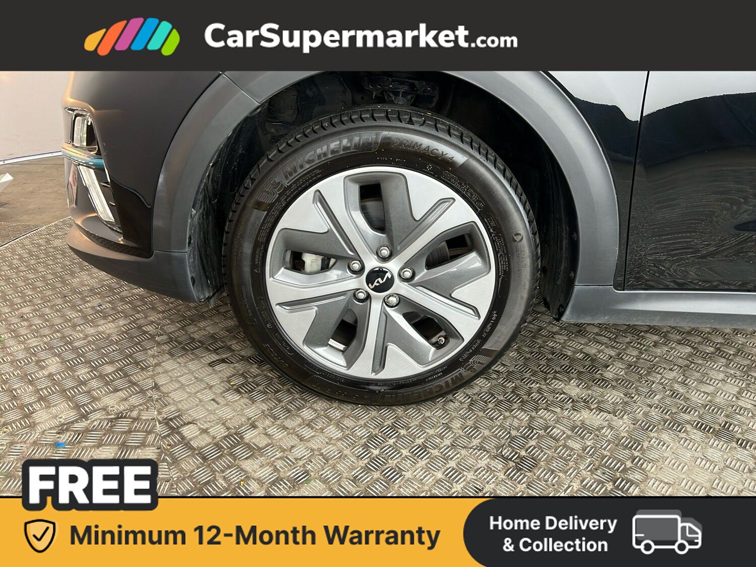 Used Kia Niro 2022 for sale - 77997871: Photo 19