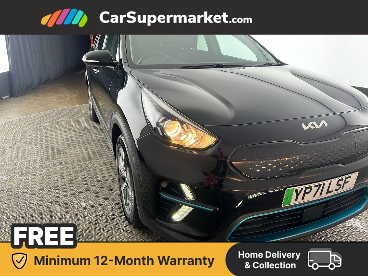 Used Kia Niro 2022 for sale - 77997871: Photo 20