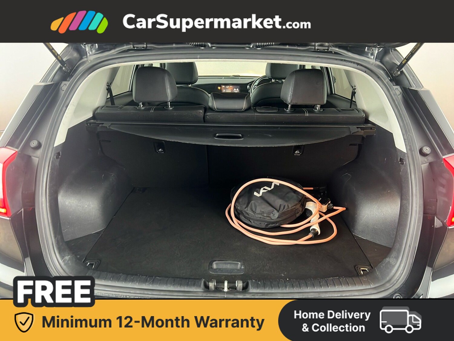 Used Kia Niro 2022 for sale - 77997871: Photo 22