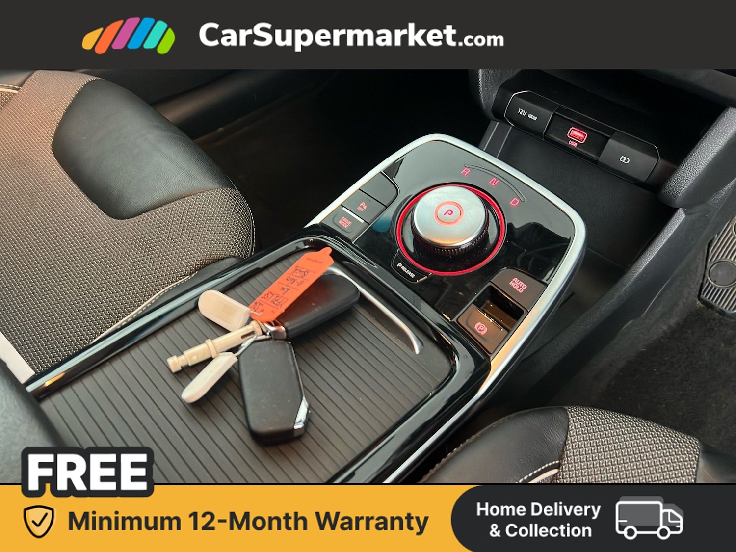 Used Kia Niro 2022 for sale - 77997871: Photo 26