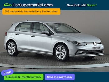 Used Volkswagen Golf 2023 for sale - 78266599: Photo