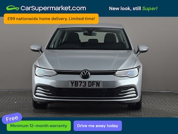 Used Volkswagen Golf 2023 for sale - 78266599: Photo
