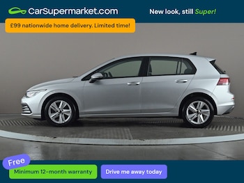 Used Volkswagen Golf 2023 for sale - 78266599: Photo