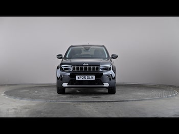 Used Jeep Avenger 2025 for sale - 79385930: Photo