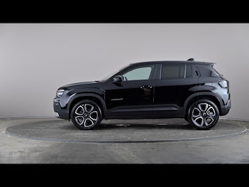 Used Jeep Avenger 2025 for sale - 79385930: Photo