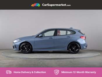 Used BMW 1 Series 2020 for sale - 74917871: Photo