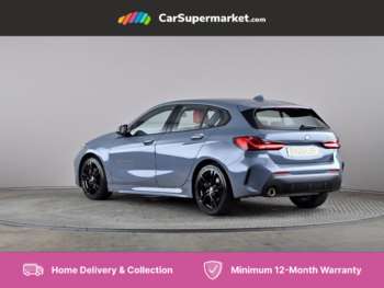 Used BMW 1 Series 2020 for sale - 74917871: Photo