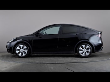 Used Tesla Model Y 2022 for sale - 79136733: Photo