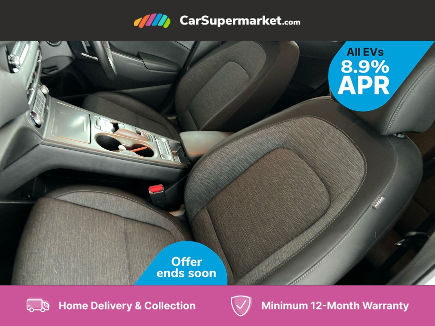 Used Hyundai KONA 2022 for sale - 76192381: Photo 13