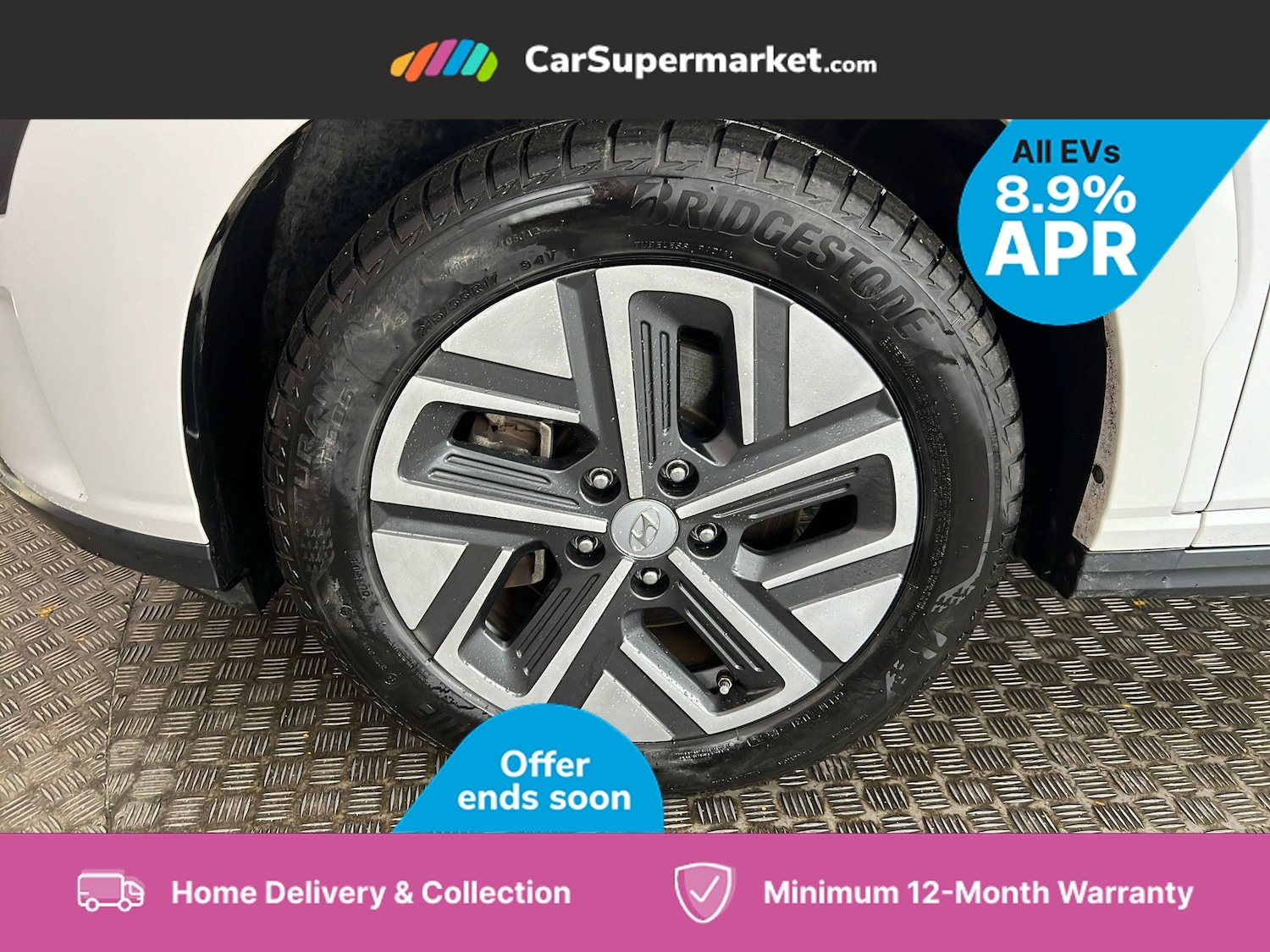 Used Hyundai KONA 2022 for sale - 76192381: Photo 15