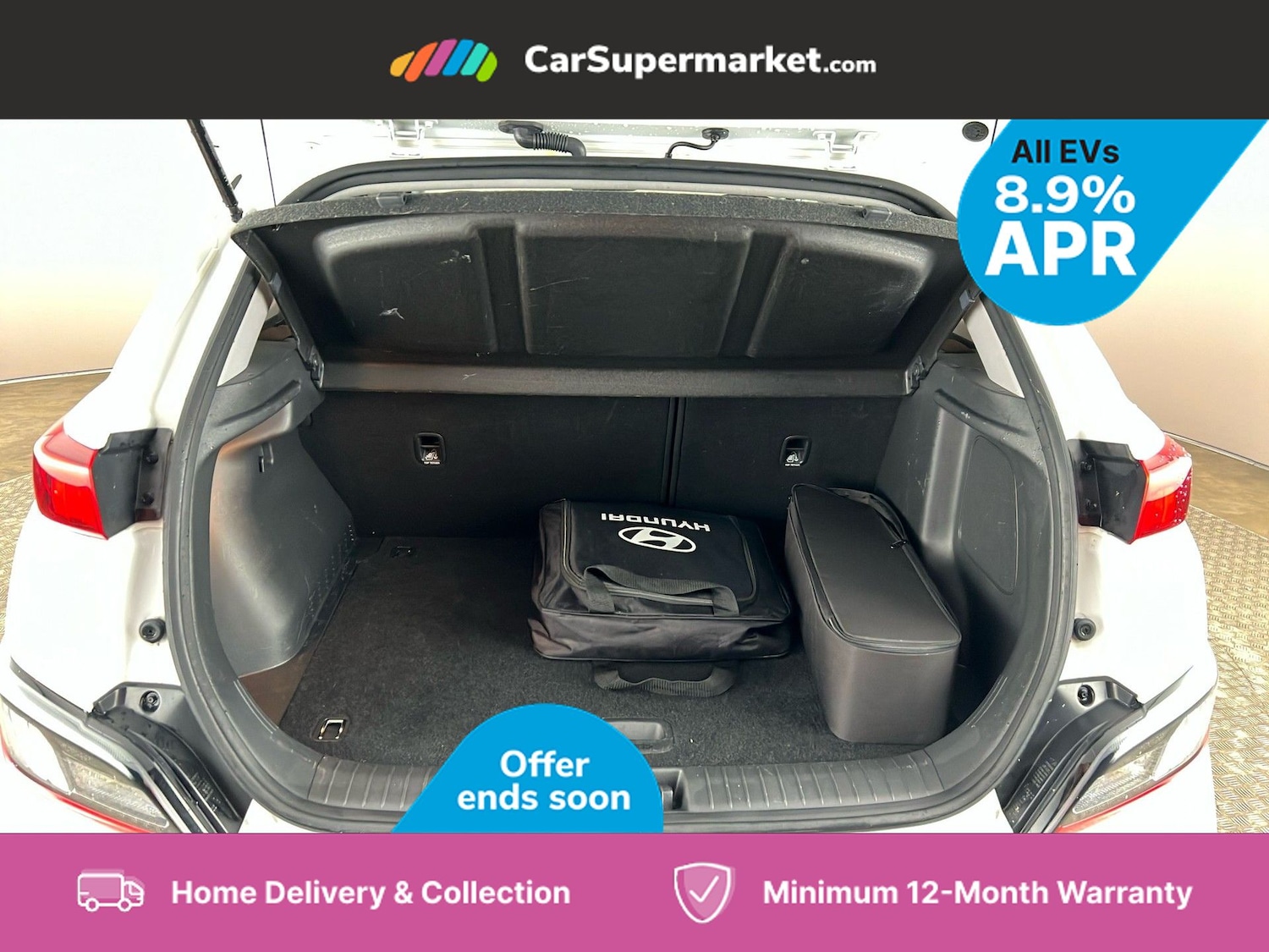 Used Hyundai KONA 2022 for sale - 76192381: Photo 18