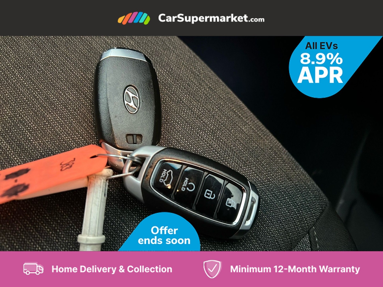 Used Hyundai KONA 2022 for sale - 76192381: Photo 19