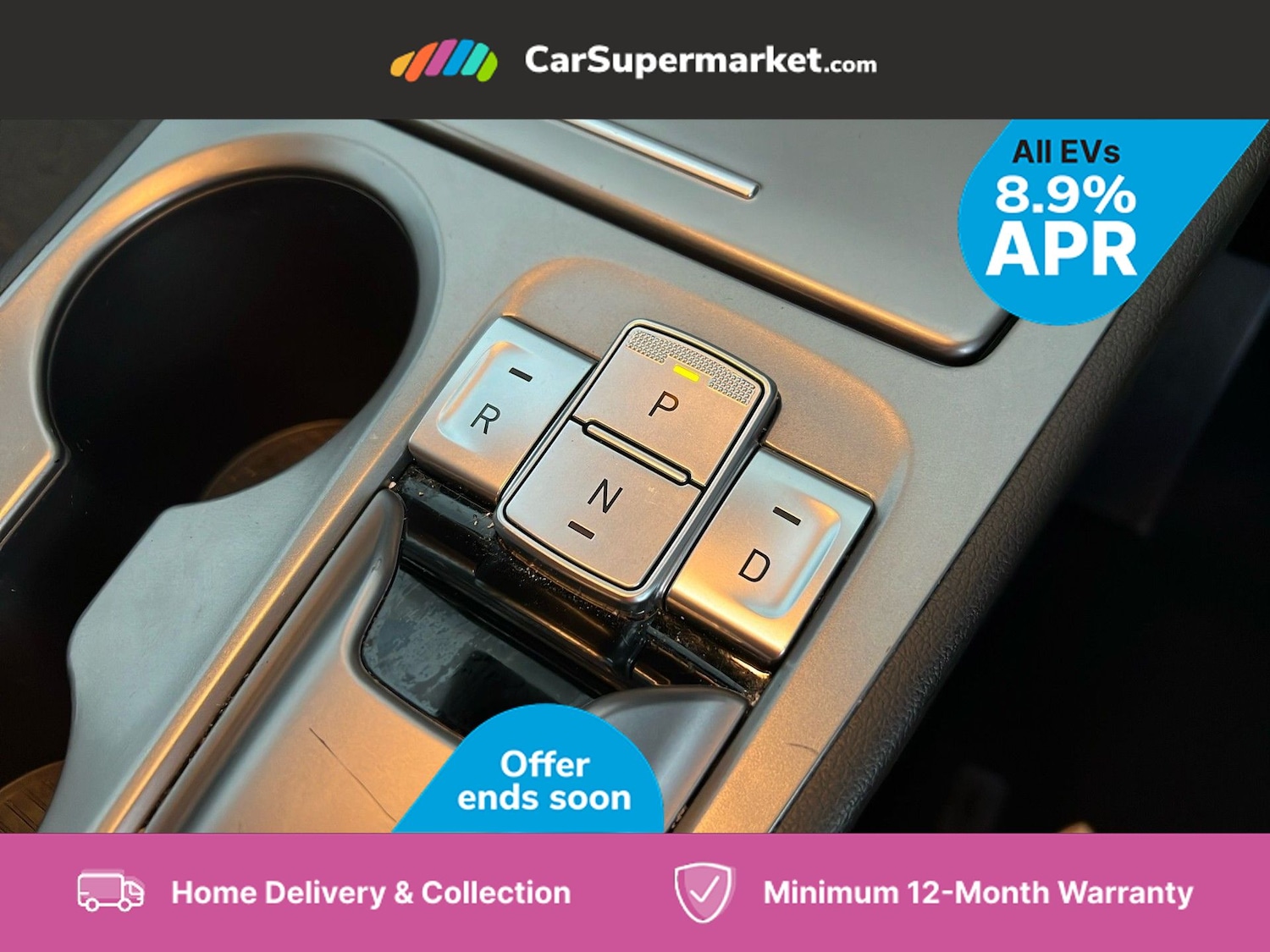 Used Hyundai KONA 2022 for sale - 76192381: Photo 20