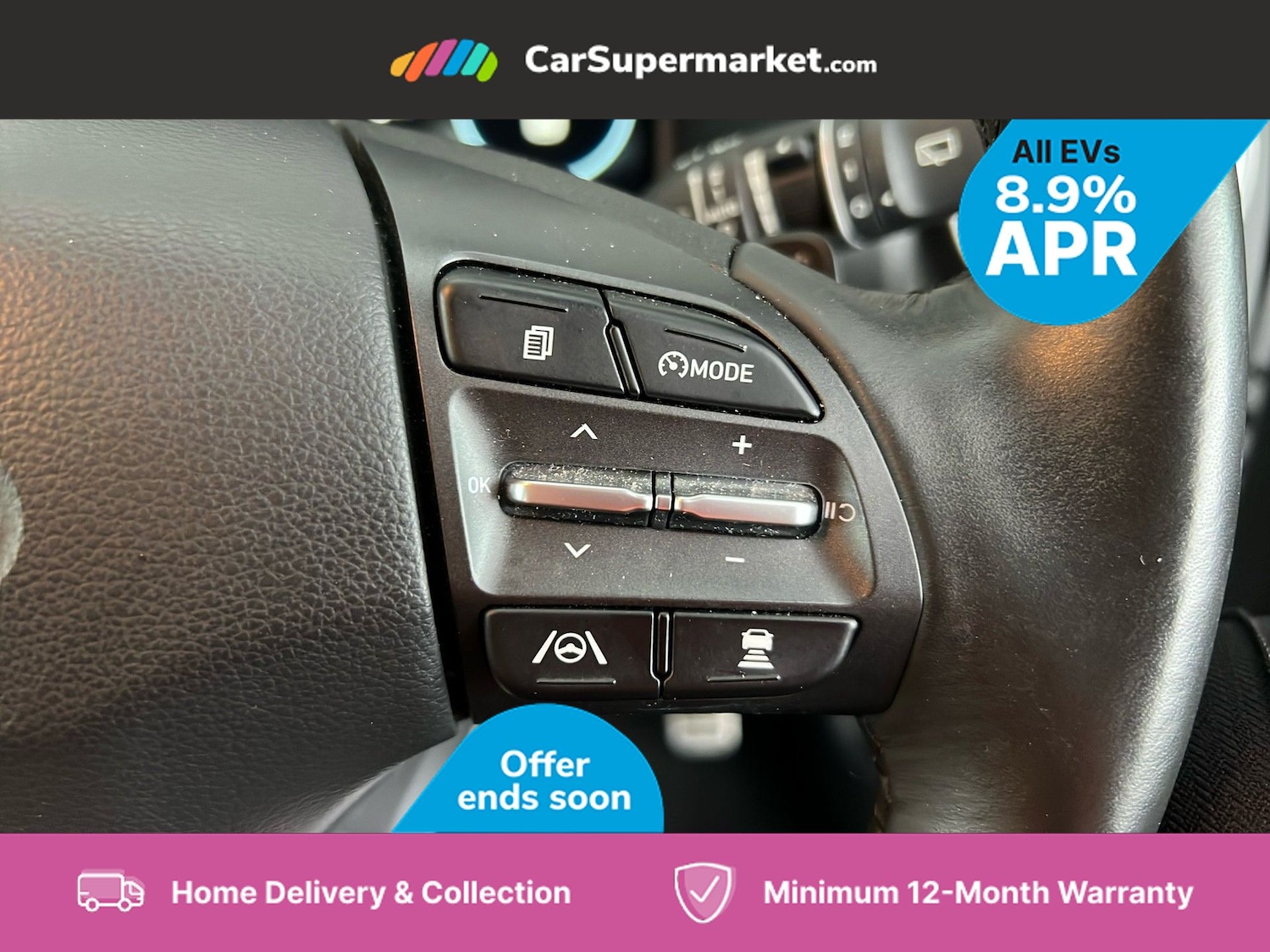 Used Hyundai KONA 2022 for sale - 76192381: Photo 23