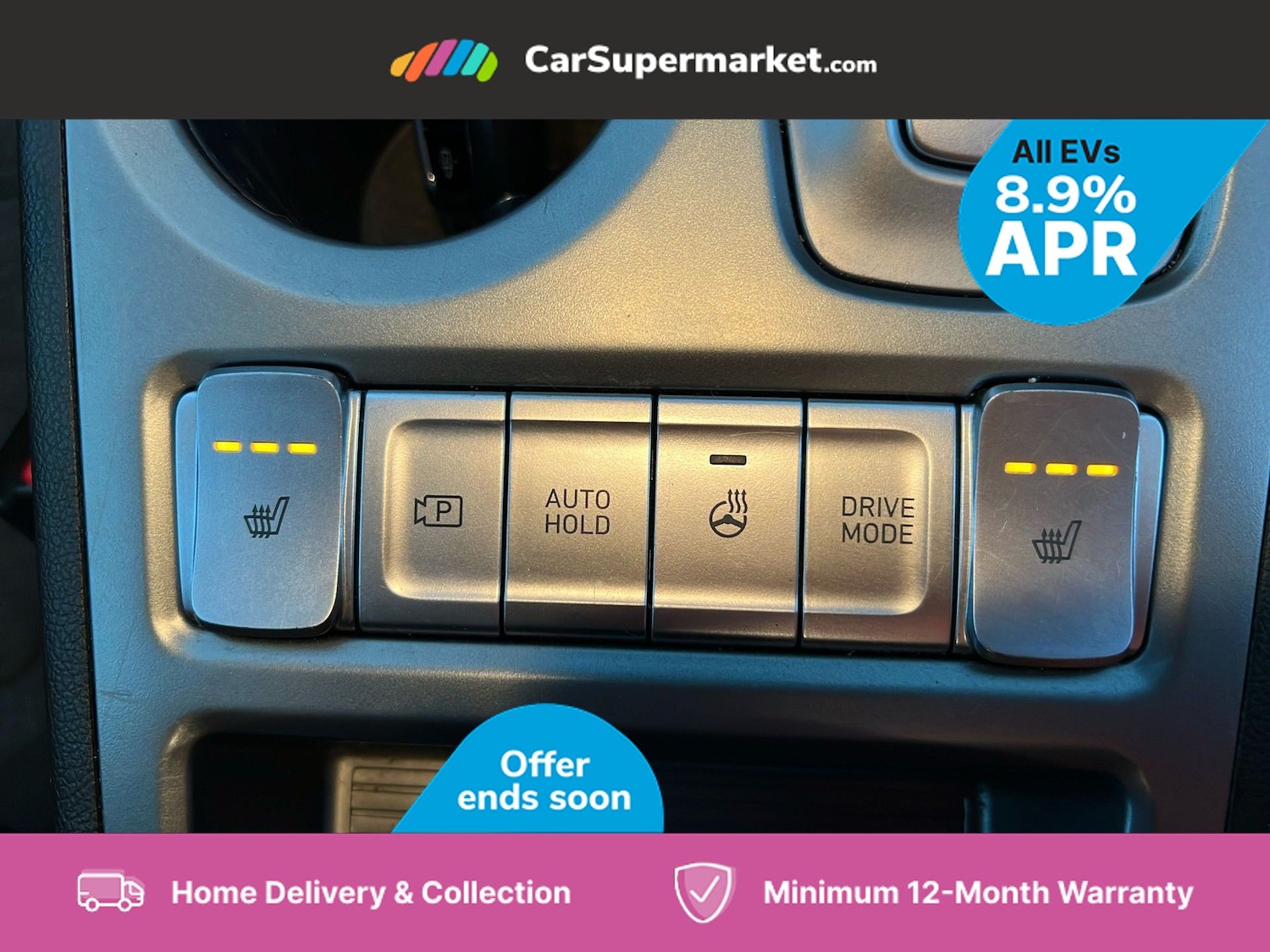 Used Hyundai KONA 2022 for sale - 76192381: Photo 24