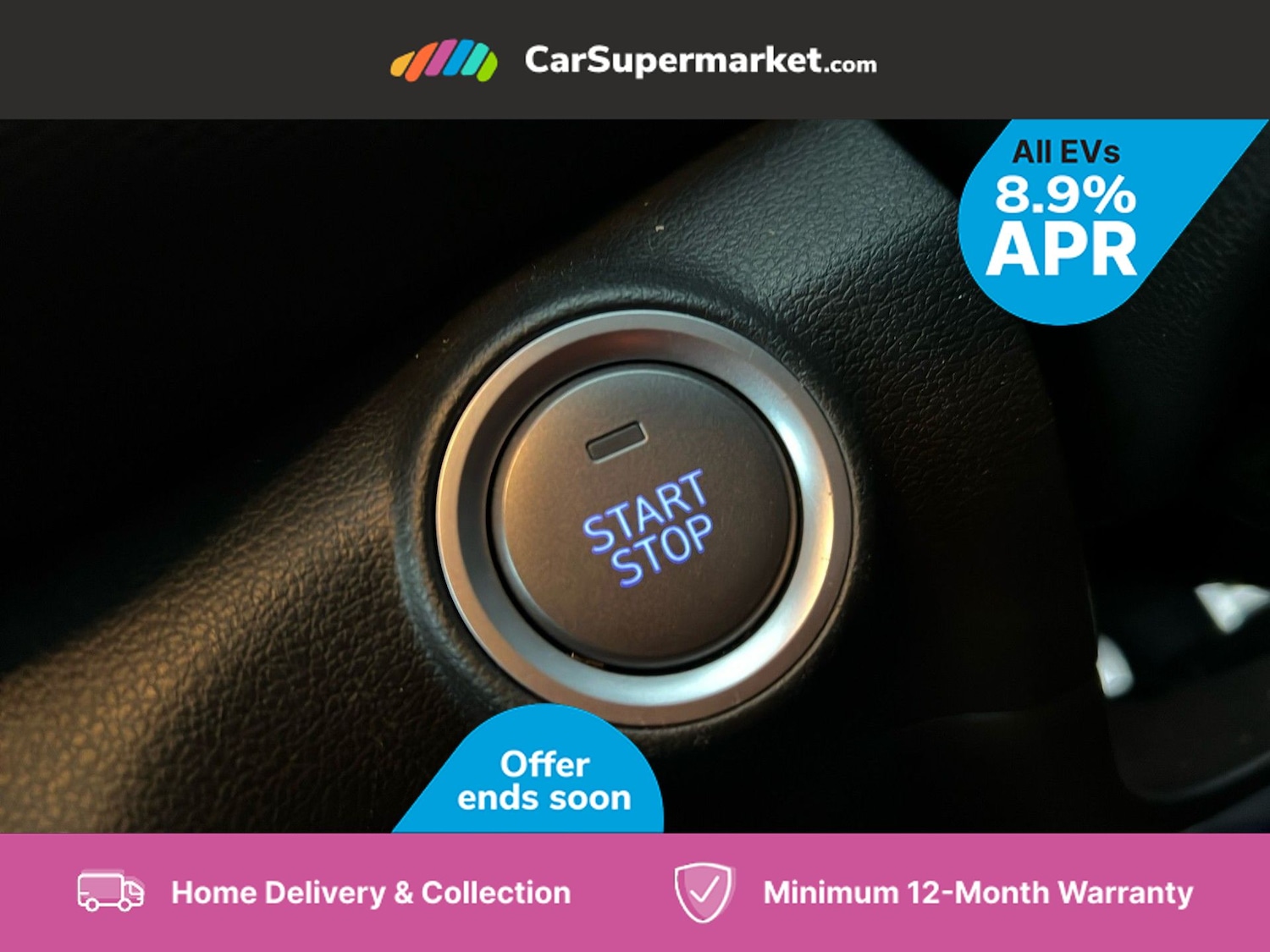 Used Hyundai KONA 2022 for sale - 76192381: Photo 25