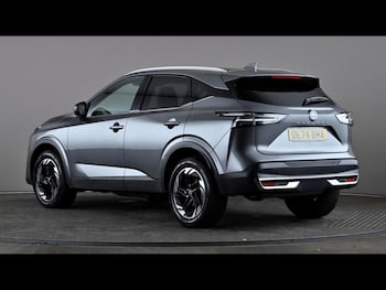 Used Nissan Qashqai 2024 for sale - 78845674: Photo