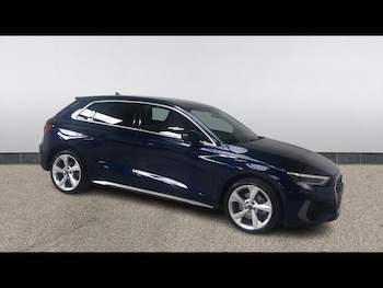 Used Audi A3 2024 for sale - 79151784: Photo