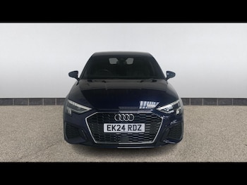 Used Audi A3 2024 for sale - 79151784: Photo