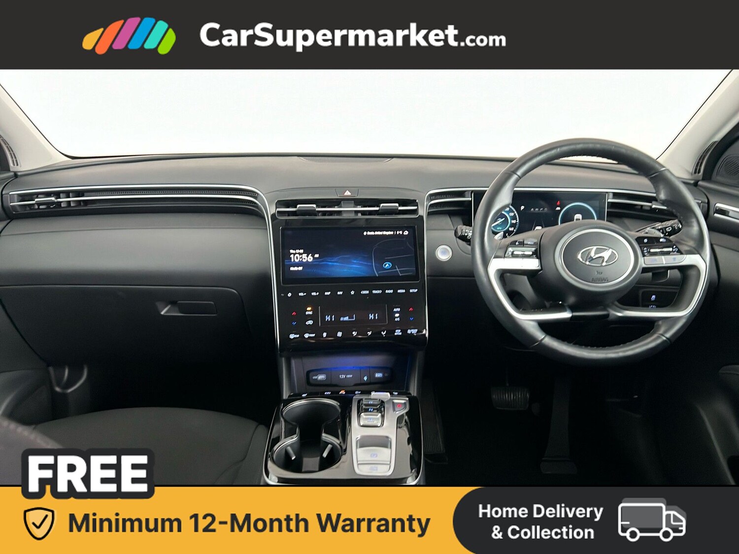 Used Hyundai TUCSON 2023 for sale - 77567884: Photo 13