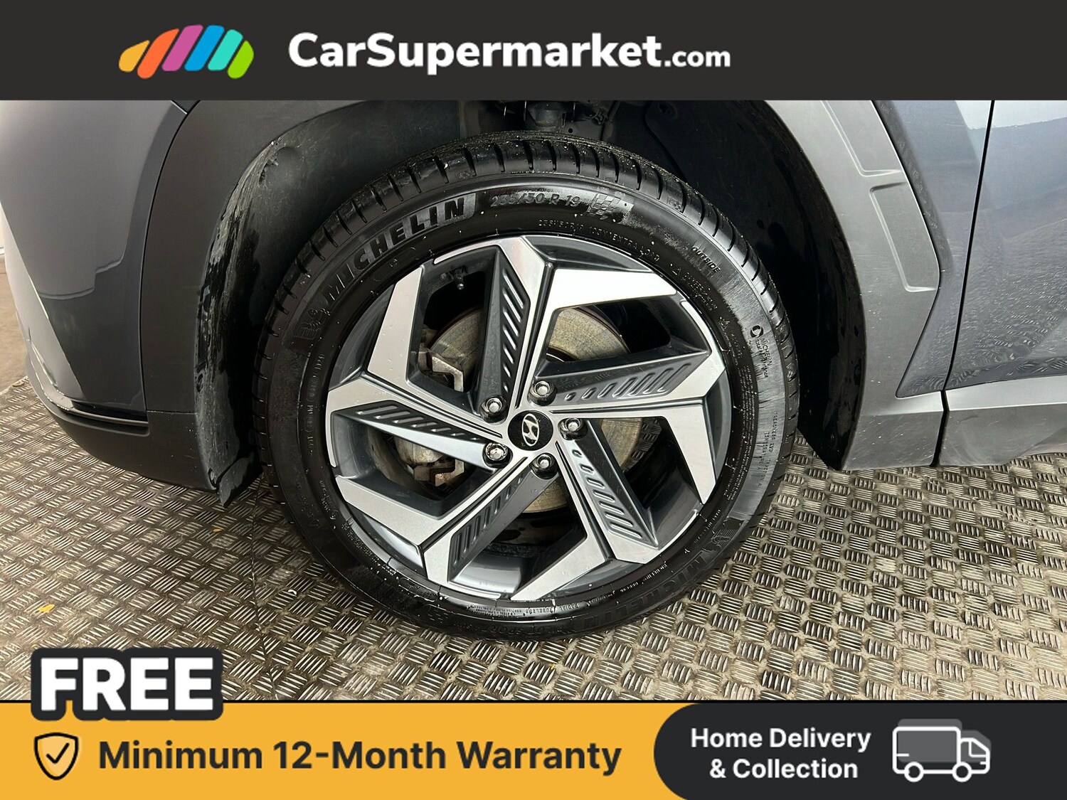 Used Hyundai TUCSON 2023 for sale - 77567884: Photo 19